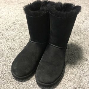 Women’s Ugg Bailey Bow Boot